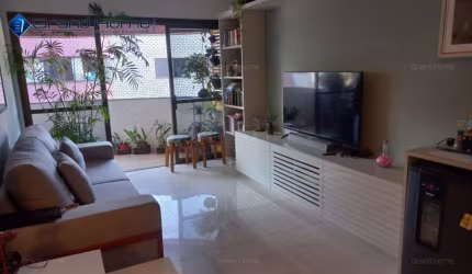 Apartamento 3 quartos em Itapuã