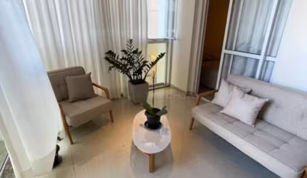 Apartamento 4 quartos em Itapuã