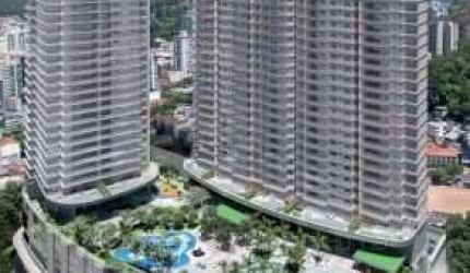 Apartamento 4 quartos em Enseada Do Suá