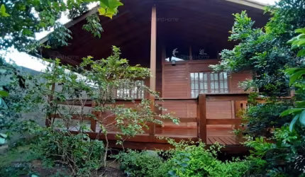 Casa 6 quartos em Balneário Ponta Da Fruta