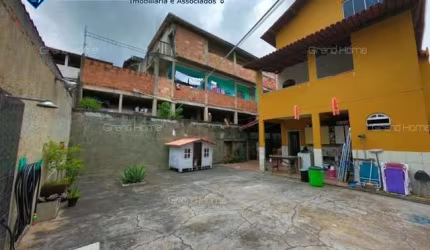 Casa 6 quartos em Ataíde