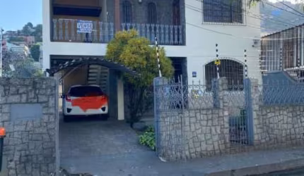 Casa 7 quartos em Consolação