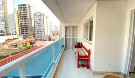 Apartamento 3 quartos em Praia Da Costa
