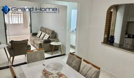 Apartamento 3 quartos em Itapuã
