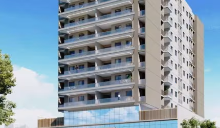 Apartamento 3 quartos em Praia Da Costa