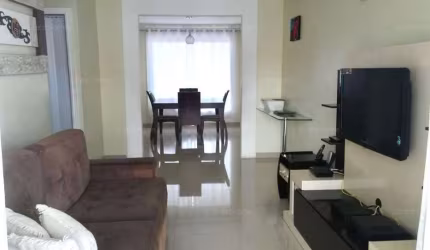 Casa 4 quartos em Interlagos
