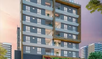 Apartamento 4 quartos em Praia Da Costa