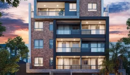 Apartamento 2 quartos em Jardim Da Penha