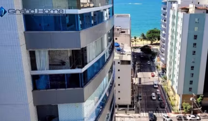 Apartamento 3 quartos em Itapuã
