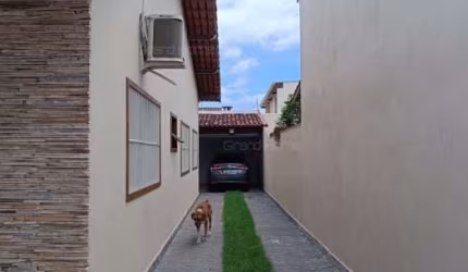 Casa 3 quartos em Vila Nova