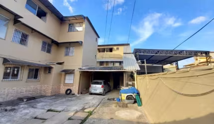 Apartamento 13 quartos em Barra Do Jucu