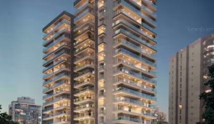 Apartamento 3 quartos em Praia Da Costa
