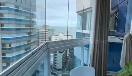Apartamento 3 quartos em Itapuã
