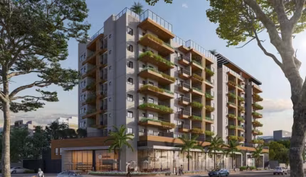 Apartamento 2 quartos em Jardim Camburi
