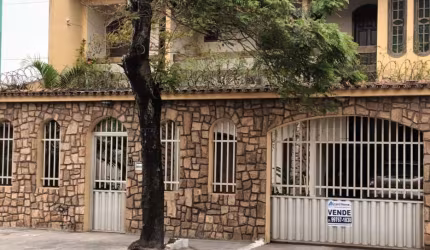 Casa 6 quartos em Itapuã