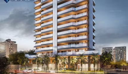 Apartamento 4 quartos em Santa Luíza