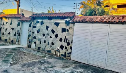 Casa 5 quartos em Barra Do Jucu