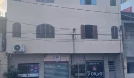 Apartamento 9 quartos em Itapuã