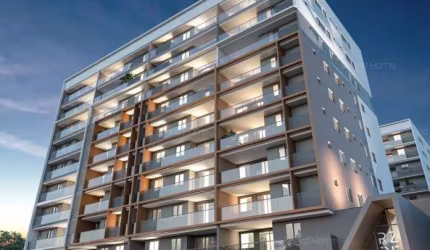 Apartamento 2 quartos em Jardim Camburi