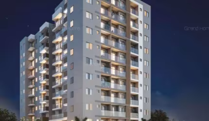 Apartamento 2 quartos em Coqueiral De Itaparica