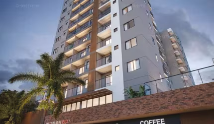 Apartamento 2 quartos em Coqueiral De Itaparica