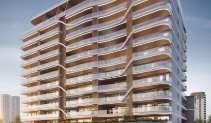 Apartamento 4 quartos em Praia Da Costa