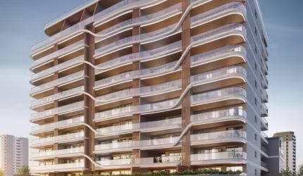 Apartamento 4 quartos em Praia Da Costa