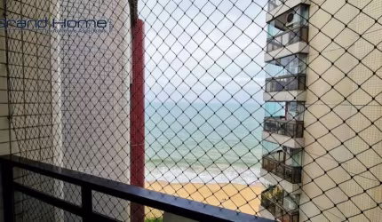 Cobertura 4 quartos em Praia De Itaparica