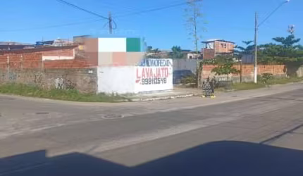 TerrenoAraçás