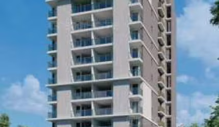 Apartamento 3 quartos em Praia De Itaparica