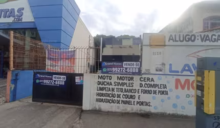 TerrenoCentro