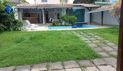 Casa 4 quartos em Nova Ponta Da Fruta