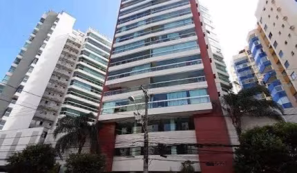 Apartamento 3 quartos em Praia Do Suá