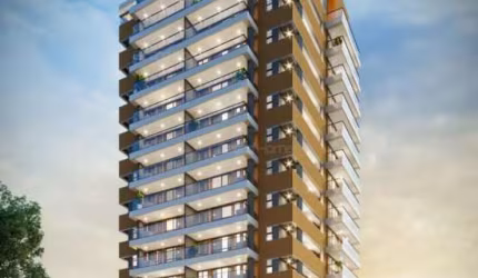 Apartamento 3 quartos em Bento Ferreira