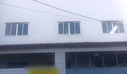 Sala comercial à venda na Rua Alberto de Oliveira Santos, Soteco, Vila Velha, 700 m2 por R$ 1.590.000