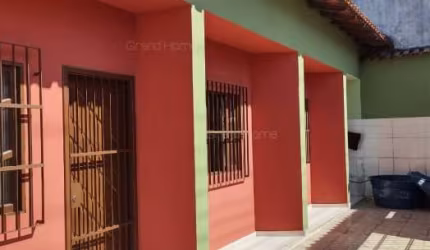 Casa 4 quartos em Novo México