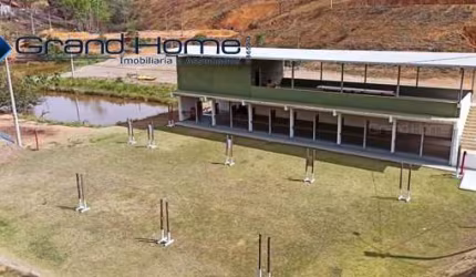 Fazenda 2 quartos em Vila Merlo