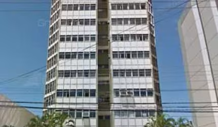 Apartamento 3 quartos em Centro
