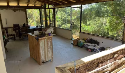 Chácaraárea Rural De Vila Velha - Retiro Do Congo