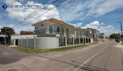 Casa 7 quartos em Interlagos