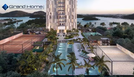 Apartamento 3 quartos em Ilha De Monte Belo