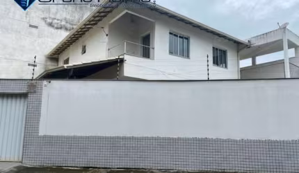 Casa 4 quartos em Nossa Senhora Da Penha