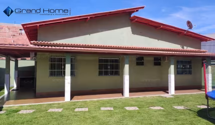Casa 3 quartos em Vale Encantado