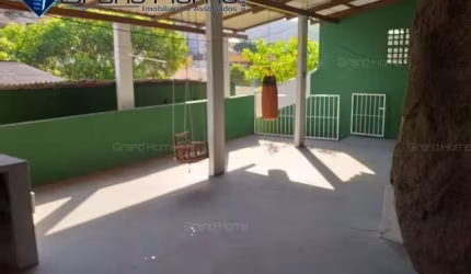 Casa 5 quartos em Santa Cecília