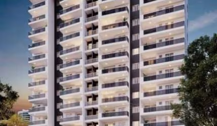 Apartamento 2 quartos em Bento Ferreira