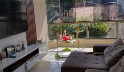 Casa 3 quartos em Jardim Colorado