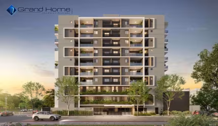 Apartamento 2 quartos em Mata Da Praia