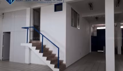 Casa 4 quartos em Campo Grande