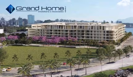 Apartamento 4 quartos em Enseada Do Suá