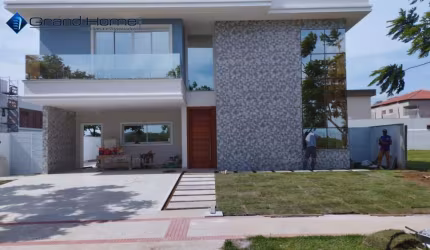 Casa 3 quartos em Jacuhy